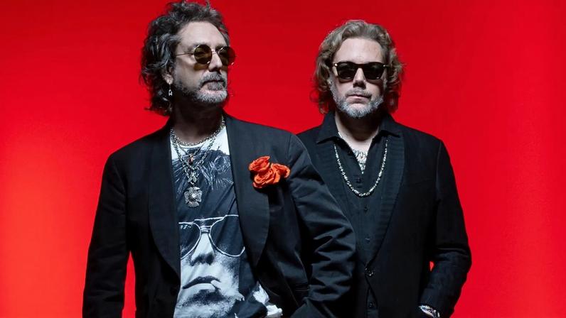 The Black Crowes rejeitam composição por IA, chamando-a de preguiçosa