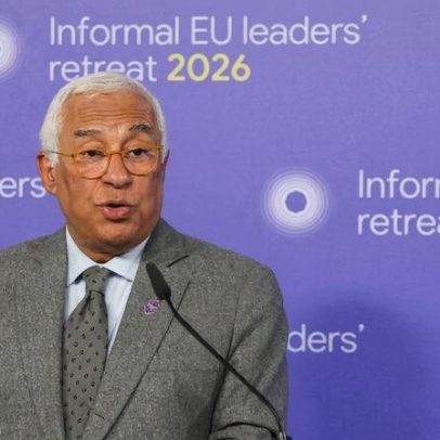 Costa apoia decisão do Líbano de encerrar atividades militares do Hezbollah