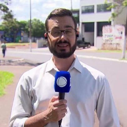 Traficante é preso em operação antidrogas no Jardim Nacional, Marília