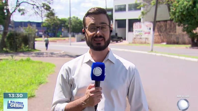 Traficante é preso em operação antidrogas no Jardim Nacional, Marília