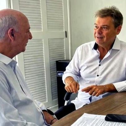 Avante lança candidatos em Brasília e busca jovem para vice de Arruda