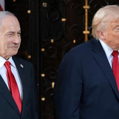 Guerra no Irã amplia apoio a Netanyahu e afeta Trump e Estados do Golfo