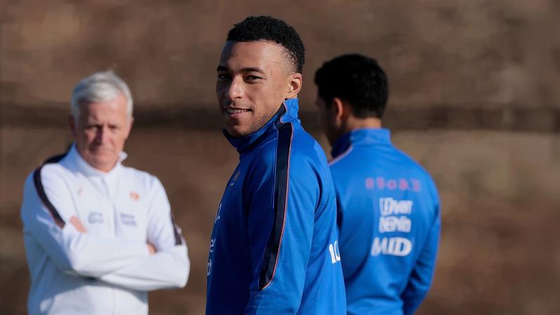 Mbappé tem 55 gols pela seleção francesa