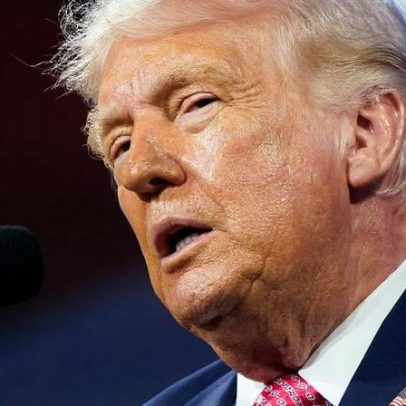 Trump diz que Cuba é a próxima nos discursos sobre vitórias militares dos EUA