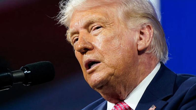 Trump voltou a citar uma possível intervenção militar em Cuba