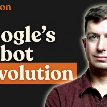 80% das fábricas dos EUA não usam robôs; Google mira aumentar automação