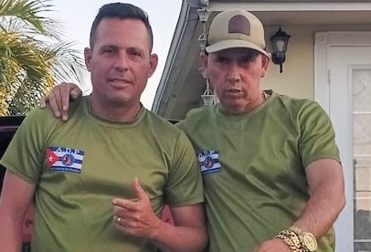 Autodefesas do Povo, grupo ligado à infiltração terrorista em Cuba