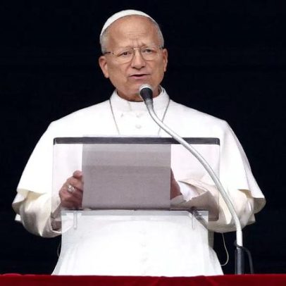Pope Leo: fim aos bombardeios e diálogo no Irã e Oriente Médio
