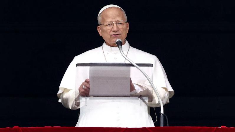 Pope Leo: fim aos bombardeios e diálogo no Irã e Oriente Médio