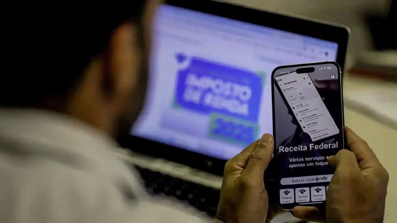 Prazo vai até 29 de maio