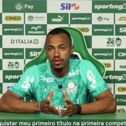 Marlon Freitas analisa adaptação e importância da Data FIFA