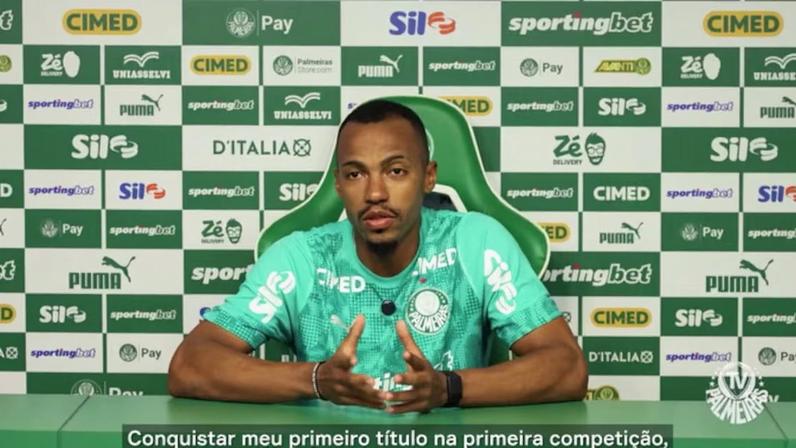 Marlon Freitas analisa adaptação e importância da Data FIFA