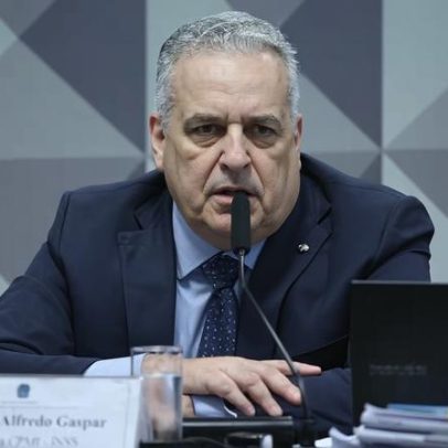 Relator da CPMI do INSS aciona PF após denúncia de estupro