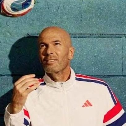 Zidane fecha acordo para treinar a França após a Copa de 2026