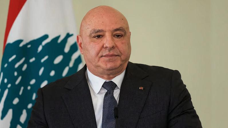 Oferta do Líbano para negociações diretas com Israel não recebe resposta