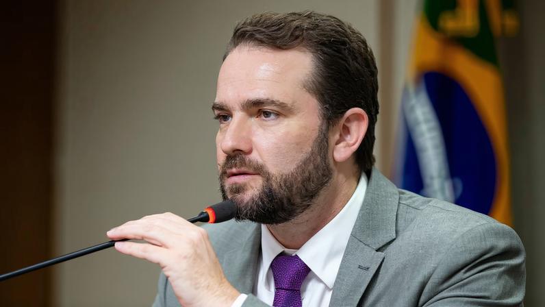 Liderada por Dario Durigan, Fazenda estima que impacto fiscal da medida é de R$ 3 bilhões