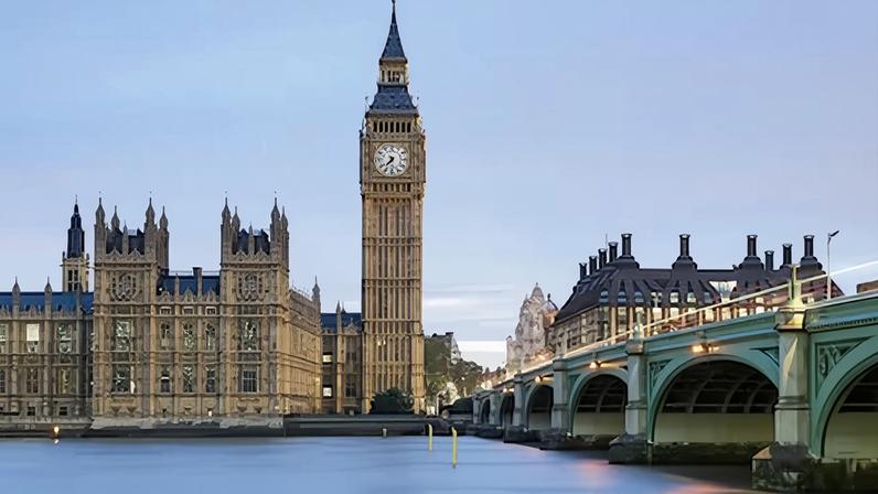 Parceira de deputada entre três detidos no Reino Unido por espionagem para a China