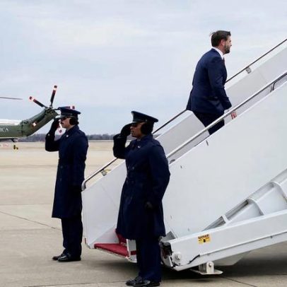 Vance planeja visita à Hungria para apoiar Orban antes da eleição acirrada