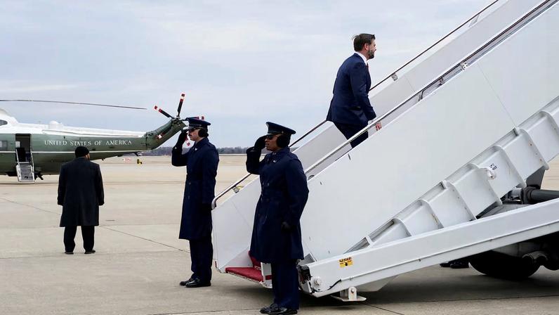 Vance planeja visita à Hungria para apoiar Orban antes da eleição acirrada