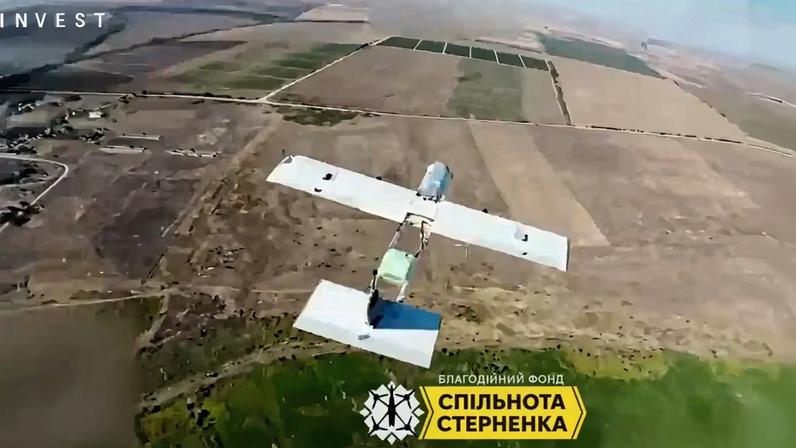 Rússia aposta em drones controlados por cabos de fibra óptica na guerra