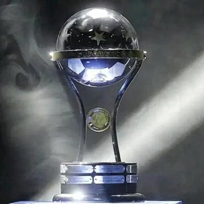 Colômbia sediará a final da Sul-Americana 2026