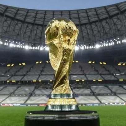 Principais itens em jogo na Data FIFA de março
