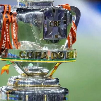 Campeão brasileiro é eliminado da Copa do Brasil; veja os resultados