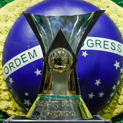 Treinador demitido pelo clube da Série A após derrota no Estadual