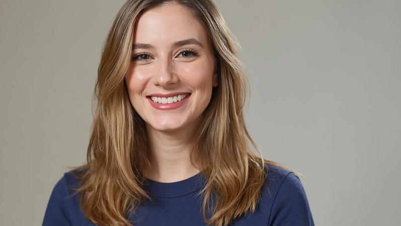 Luana Lopes Lara, cofundadora e COO da Kalshi
