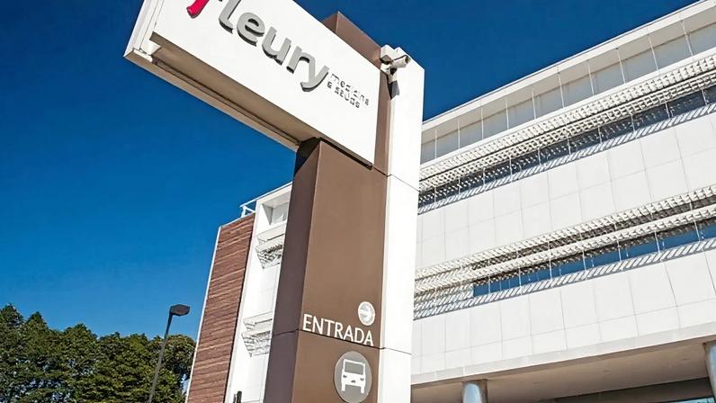Fleury une-se a Porto Seguro e Oncoclínicas para negociar criação de nova empresa