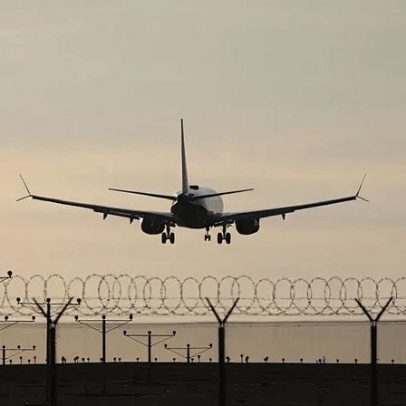 Companhias aéreas sobem preços de passagens com alta de combustíveis por guerra