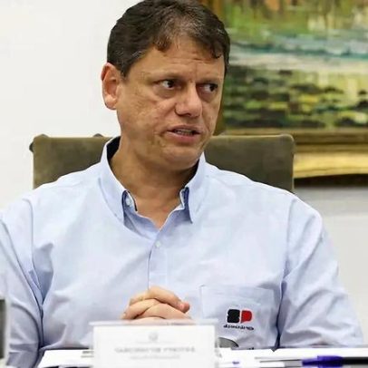 Tarcísio no STF pede prisão domiciliar a Bolsonaro e defende Sabesp contra PT