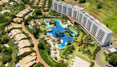 CPI solicita sigilo de fundo que comprou cota de resort ligado a Toffoli