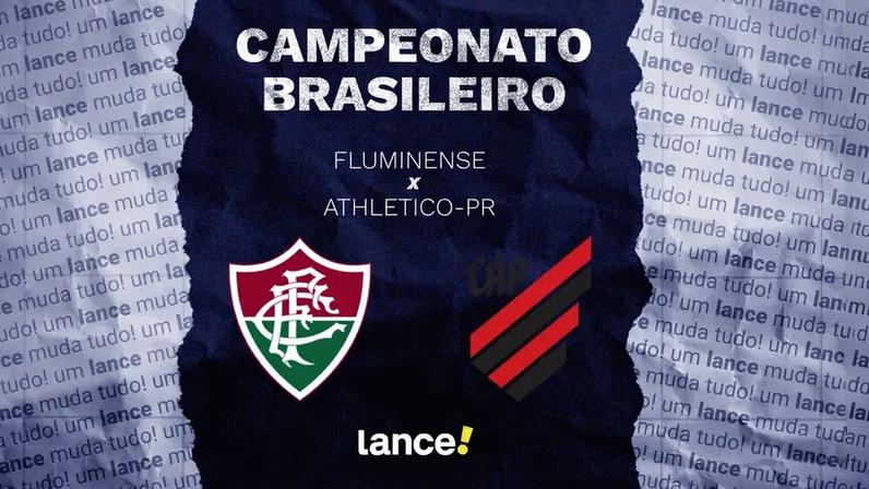Fluminense x Athletico-PR - Onde assistir (Foto: Arte/ Lance!)