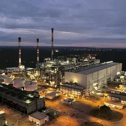 Diamante compra equipamento térmico a carvão da Eneva por até R$ 1 bilhão