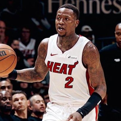 Hornets fecham troca envolvendo Terry Rozier