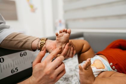 Startup desenvolve teste de triagem neonatal que identifica imunodeficiências raras de forma precoce