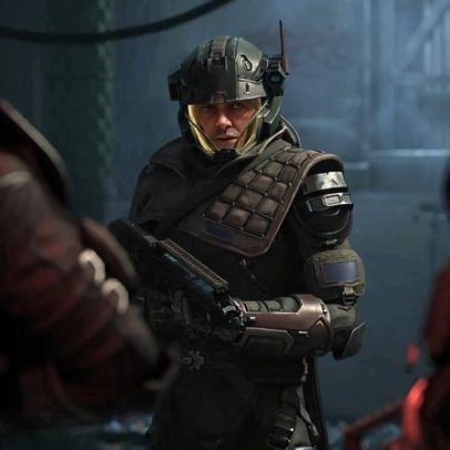 The Expanse: Osiris Reborn usa IA generativa, mas produção é 100% humana