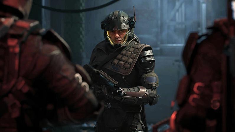 The Expanse: Osiris Reborn usa IA generativa, mas produção é 100% humana