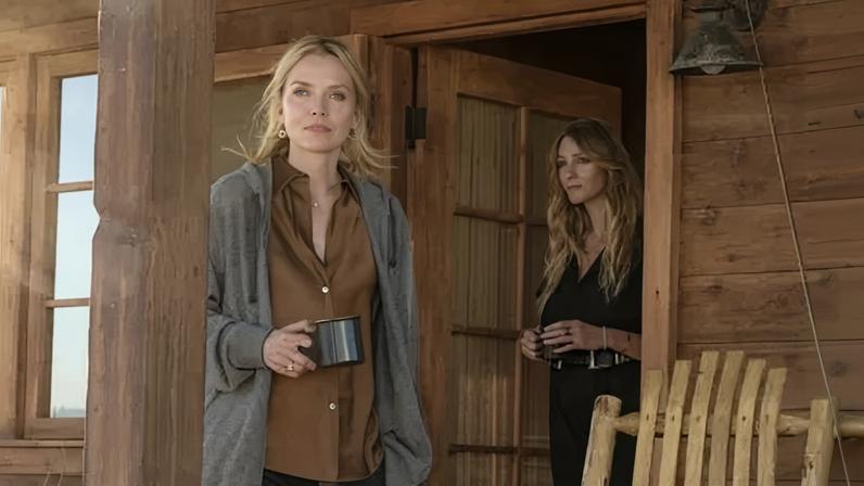 "Madison", série com Michelle Pfeiffer
