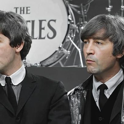 Paul McCartney revela reconciliação com John Lennon antes da morte
