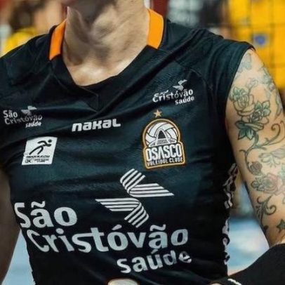 Tifanny critica regra do COI que impede trans nas Olimpíadas