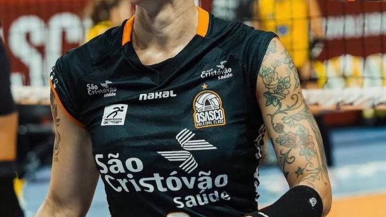 Tifanny critica regra do COI que impede trans nas Olimpíadas