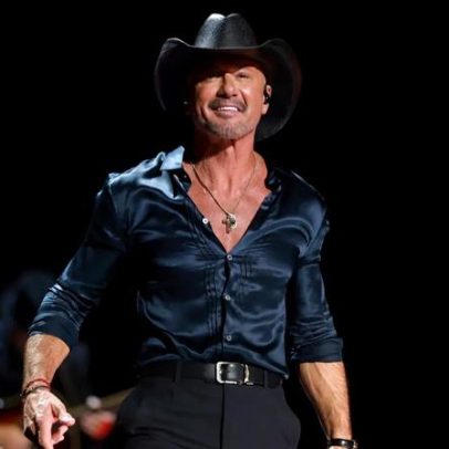 Tim McGraw é o mais novo membro do Country Music Hall of Fame