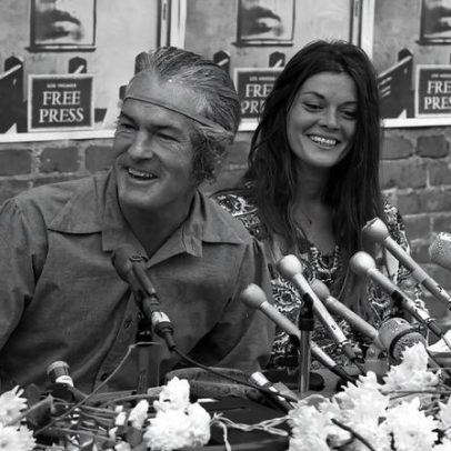 Timothy Leary: da psicodelia à cibercultura digital