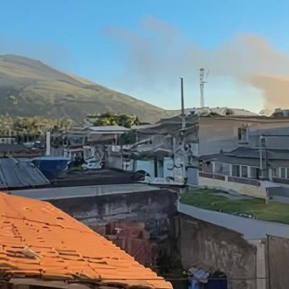 PM faz operação no Salgueiro mira traficante Rabicó, foragido desde 2019