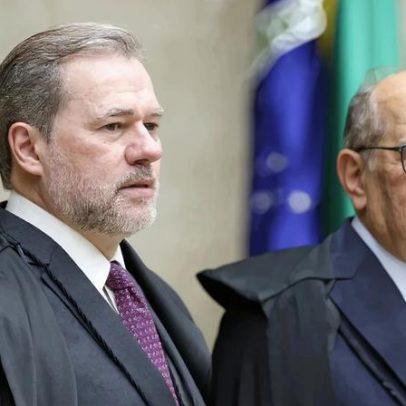 CPI do Crime Organizado busca anular sigilo de empresa ligada a Toffoli