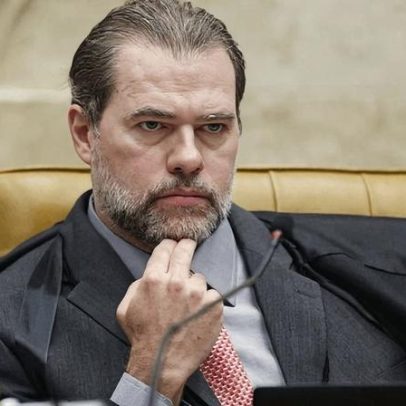 Toffoli nega possível licença ou renúncia do STF
