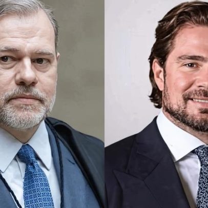 Saída de Toffoli cria expectativa de liberdade para defesa de Vorcaro