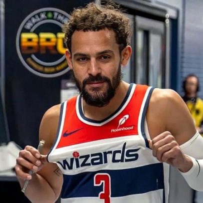 Wizards definem data de estreia de Trae Young